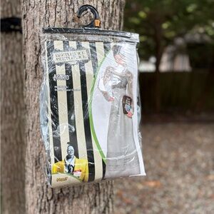 Beetlejuice Astrid Costume